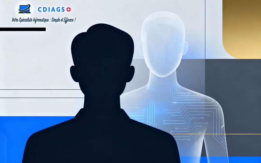 IA outil d'aide à la rédaction?