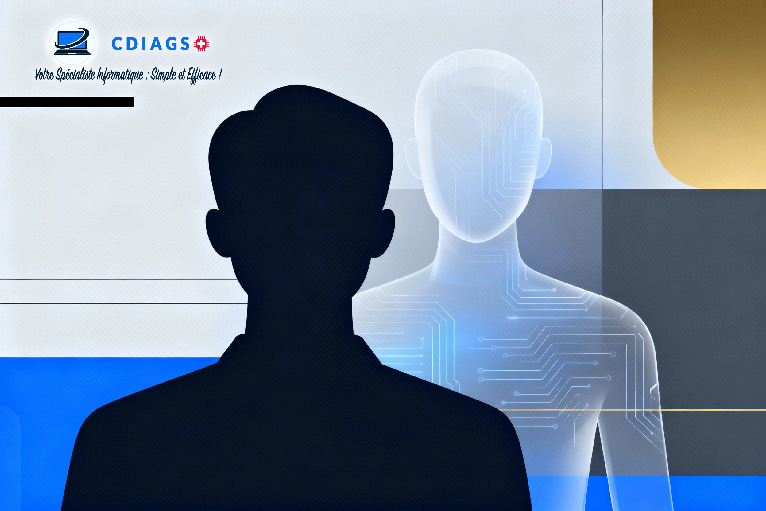 IA outil de rédaction