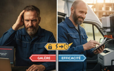 Productivité des TPE/Artisans : Votre informatique est-elle votre pire employée ?