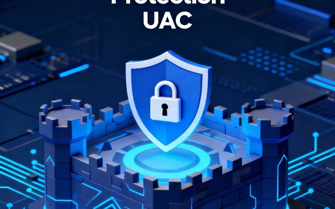 Sécurité Windows Les bonnes pratiques