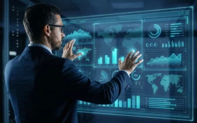 De l&rsquo;Excel à l&rsquo;App iPhone en 15h : Comment j&rsquo;ai construit mon outil de suivi d&rsquo;interventions avec l&rsquo;IA